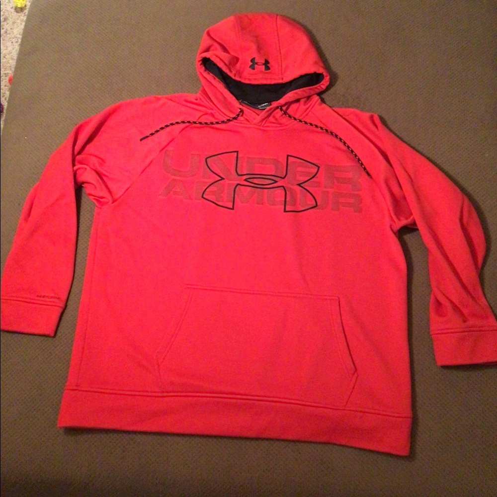 Under Armour Hoodie